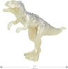 Picture of Jurassic World Mini Dinosaur Action Figure with 1 or 2 Movable Joints Iconic to Its Species, Realistic Sculpting & Decoration, Great Collectible Gift Ages 4 Years Old & Up, Styles May Vary