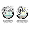 Picture of Poo-Pourri Before-You-Go Toilet Spray, Lavender Vanilla Scent, 1.4 Fl Oz