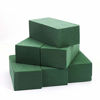 Picture of 6 PCS Floral Foam Bricks, Florist Flower Styrofoam Green Bricks Flower Arrangement Brick Supplies for Florist Craft