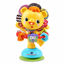 Picture of VTech Twist and Spin Lion, Yellow