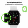 Picture of Belkin Apple Watch Series 6 44mm Screen Protector, Edge-to-Edge Coverage Compatible with Apple Watch Series 6, 5, 4, SE for 44mm