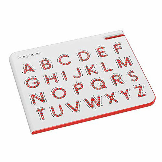 GetUSCart- Magnatab A to Z Uppercase Activity for Fun and Learning ...
