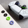 Picture of KontrolFreek Precision Rings | Aim Assist Motion Control for Playstation 4 (PS4), Xbox One, Switch Pro & Scuf Controller (Black/Purple/Green)