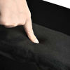 Picture of Aloudy Arm Rest Pillow, 2021 New Size 11? Office Chair Armrest Cover Pads, Comfy Desk Chair Cushions for Elbows and Forearms(Large, Set of 2)