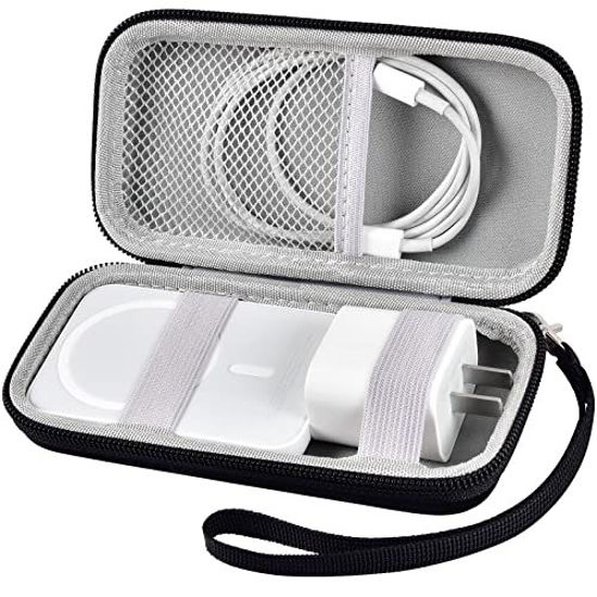 スマホアクセサリー Magnetic Case and Magnetic Power Bank For-Samsung-Galaxy-S24-Ultra-