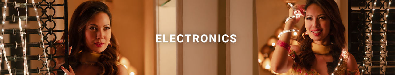 Electronics