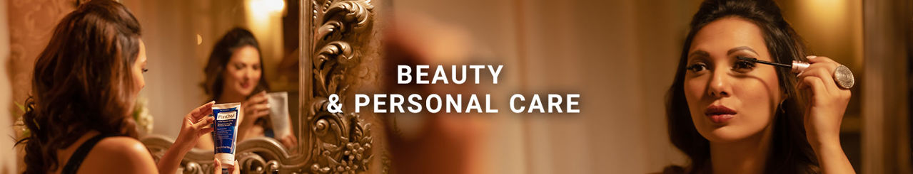 Beauty & Personal Care