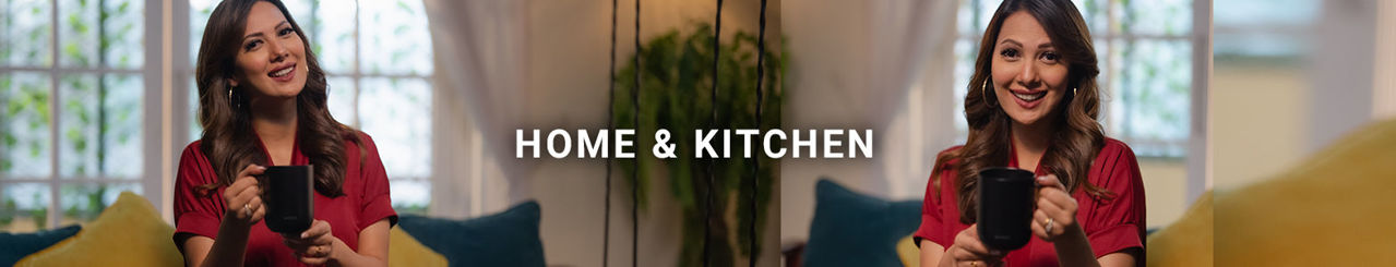 Home & Kitchen