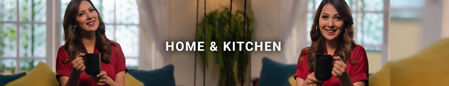 Picture for category Home & Kitchen