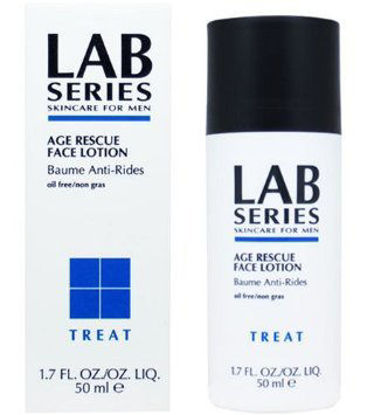 Picture of ARAMIS LAB SERIES AGE RESCUE FACE LOTION 1.7 OZ & AGE RESCUE EYE THERAPY .5 OZ COMBO