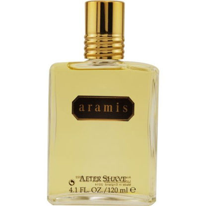 Picture of ARAMIS by Aramis AFTERSHAVE 4 OZ for MEN(Package Of 5)