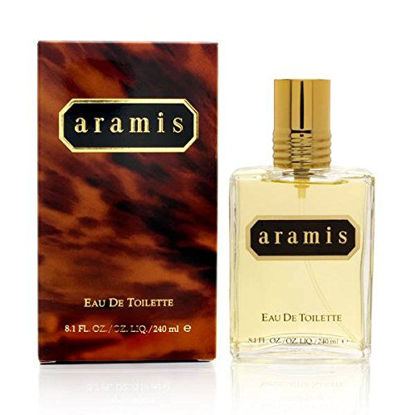 Picture of Aramis by Aramis for Men 8.0 oz Eau de Toilette Pour