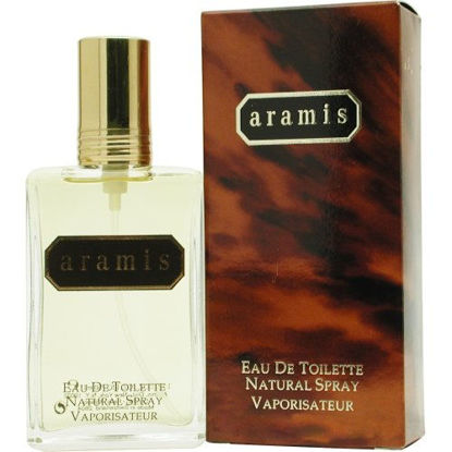 Picture of ARAMIS by Aramis EDT SPRAY 3.7 OZ (Package Of 2)