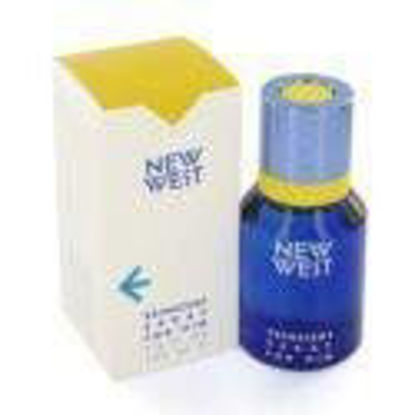 Picture of Aramis New West Skinscent Spray, 3.4-Ounce