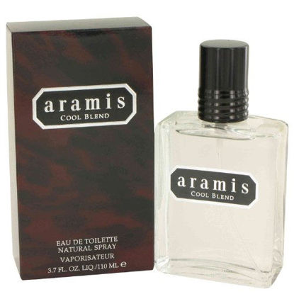 Picture of Aramis Cool Blend for Men Eau De Toilette Spray 3.7 oz / 110 ml