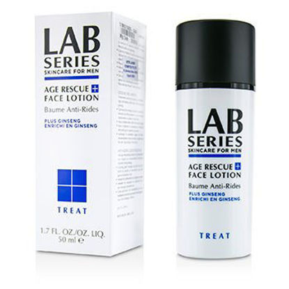 Picture of Lab Series Age Rescue + Face Lotion 50ml/1.7oz