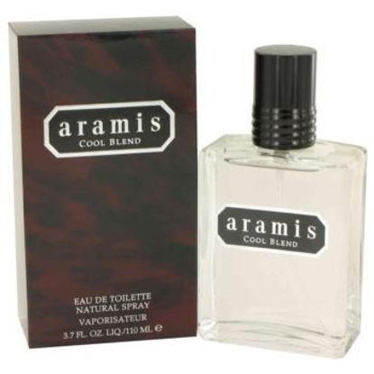 Picture of ARAMIS COOL BLEND by Aramis for MEN: EDT SPRAY 3.7 OZ