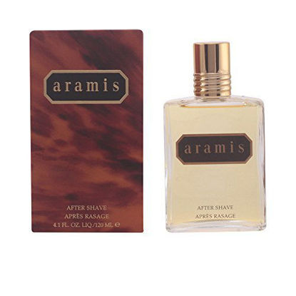 Picture of Aramis By Aramis For Men. Aftershave 4-Ounces by Aramis