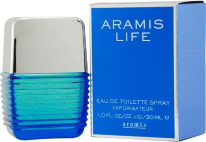 Picture of Aramis Life By Aramis For Men Edt Spray 1 Oz