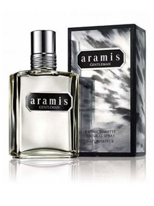 Picture of Aramis Gentleman for Men Gift Set - 2.0 oz EDT Spray + 3.4 oz Body Shampoo
