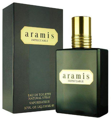 Picture of Aramis Impeccable 3.7 oz / 110 ml edt Spray