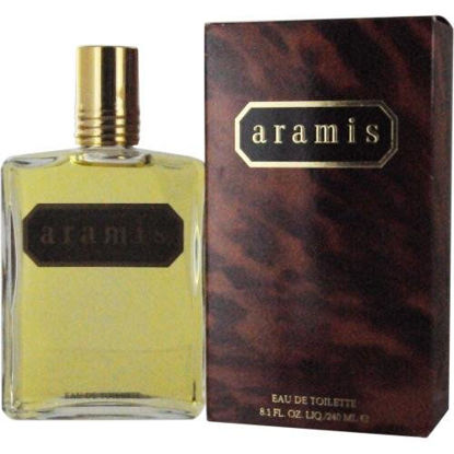 Picture of Aramis FOR MEN by Aramis - 8.0 oz EDT Splash