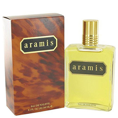 Picture of Aramis Cologne