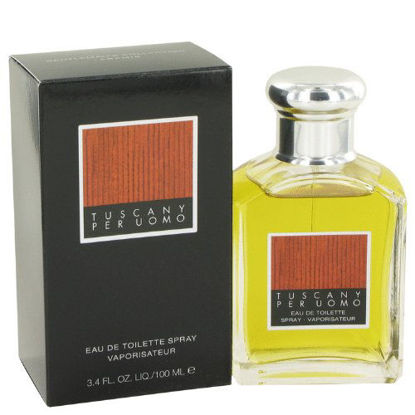 Picture of Tuscany By Aramis Eau De Toilette Spray 3.4 Oz (new Packaging) For Men