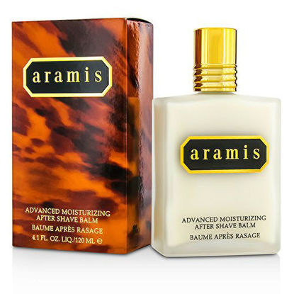 Picture of Aramis Classic After Shave Balm 120ml/4.1oz