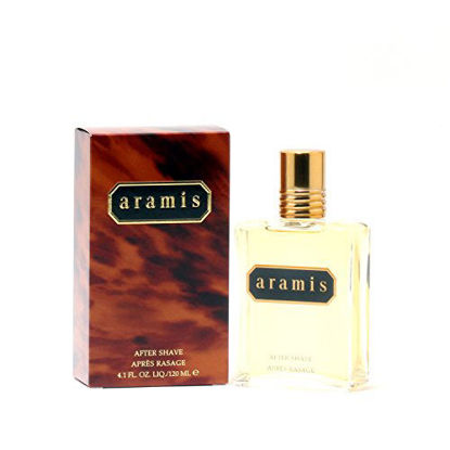 Picture of Aramis for Men 4.1 oz Aftershave Splash