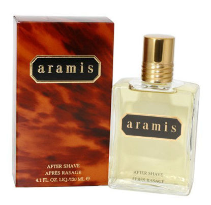 Picture of Aramis By Aramis For Men. Aftershave 4-Ounces by Aramis BEAUTY