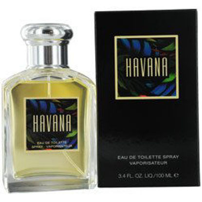 Picture of HAVANA by Aramis EDT SPRAY 3.4 OZ (NEW PACKAGING) for MEN