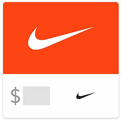 Picture of Nike - E-mail Delivery