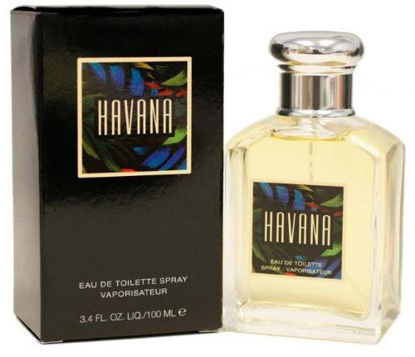 Picture of Havana FOR MEN by Aramis - 3.4 oz EDT Spray (New Packaging)
