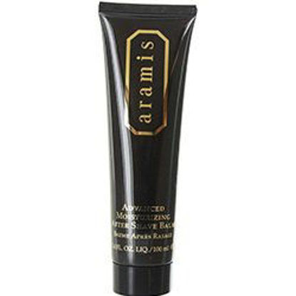 Picture of ARAMIS by Aramis for MEN: AFTERSHAVE ADVANCED MOISTURE BALM 3.4 OZ (TUBE)