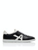 Picture of Aquazzura The A Sneaker, Black/white, 4