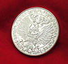 Picture of Medieval Knight Coin European Chivalry Challenge Coins Commemorative Coin