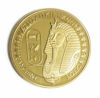 Picture of Egyptian - Ancient Tutankhamun Pyramids Commemorative Coin Collector's Coin Egypt King TUT