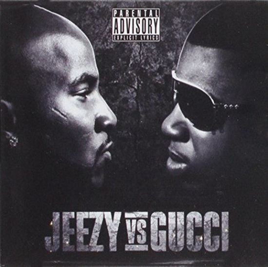 Picture of Jeezy Vs Gucci