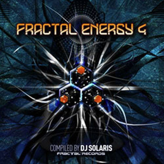 Picture of Fractal Energy 4