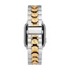 Picture of Michael Kors Women's 38/40mm Two-Tone Stainless Steel Band for Apple Watch®, MKS8019