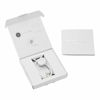 Picture of Michael Kors Access Smartwatch Charger - White (Model: MKT0002) Compatible with Gen 4 MKGO, Gen 4 Runway, Gen 4 Sofie, Gen 5 Lexington and Gen 5 Bradshaw