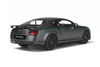 Picture of BENTLEY Continental GT3-R Satin Grey Limited Edition 1/18 by GT Spirit for Kyosho KJ003