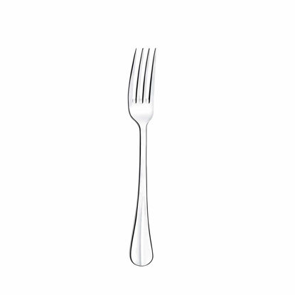 Picture of Set of 12 Table Forks BAGUETTE 205 mm