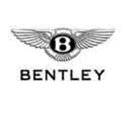 Picture of Bentley GBRS Enthusiast Book