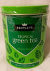 Picture of Bentleys Tropical Green Tea, 50 Tea Bags