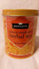 Picture of Bentleys Orange Ginger Mint Herbal Tea, 50 Tea Bags