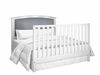 Picture of Bentley 4 in 1 Upholsterfed Crib