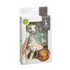 Picture of Sophie The Giraffe x GCF (Giraffe Conservation Foundation) Set