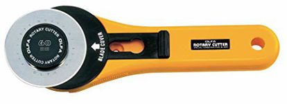 Picture of Straight Handle Rotary Cutter (60 mm)